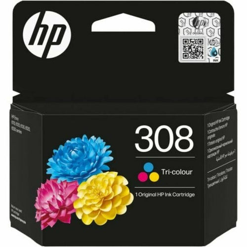 Hp Originele Inkt Cartridge Hp
