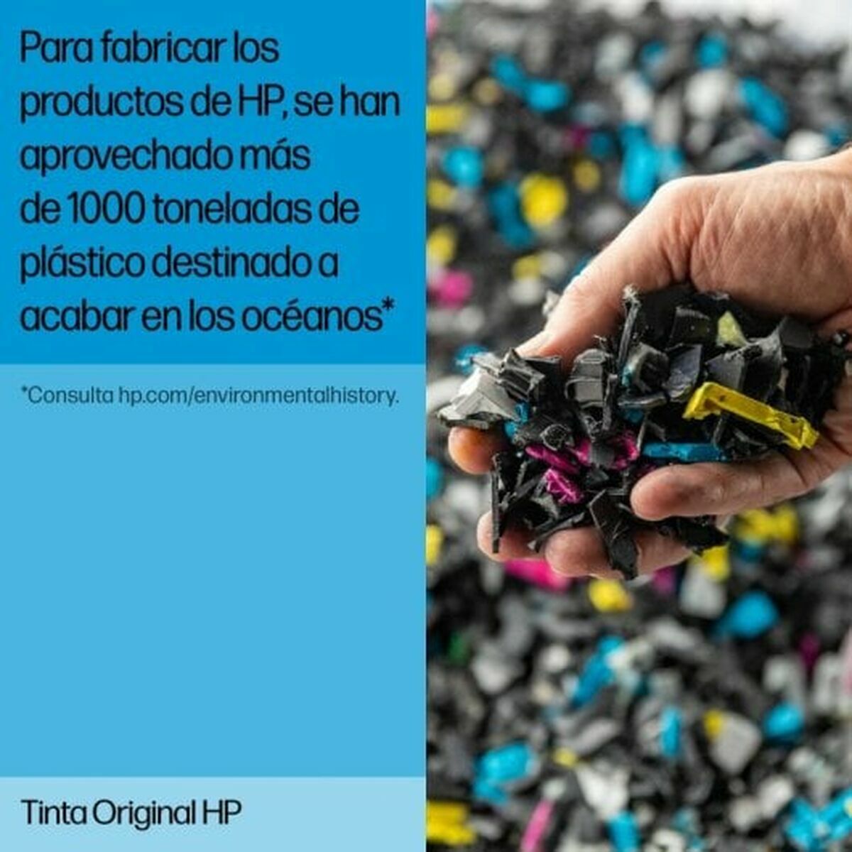Hp Originele Inkt Cartridge Hp