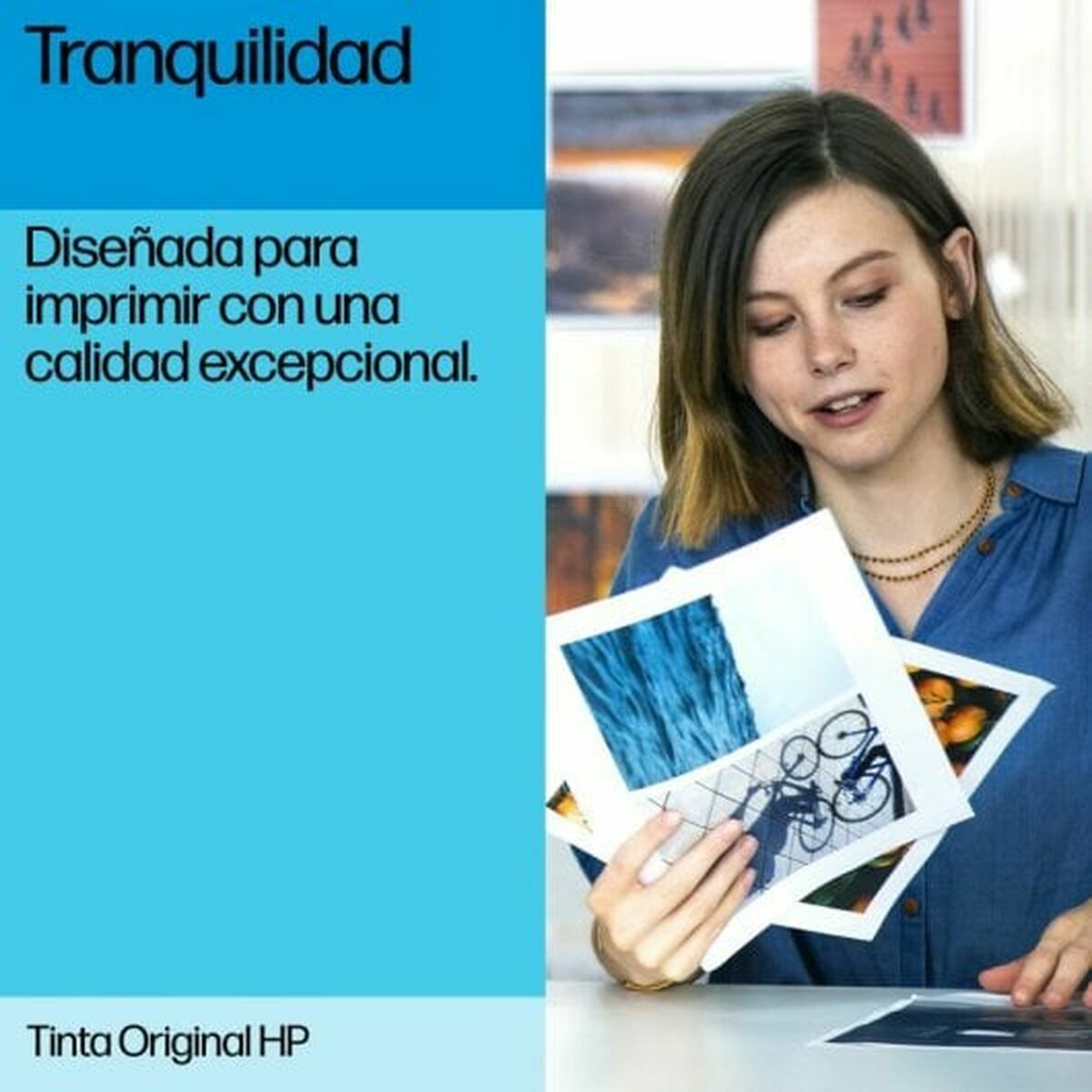 Hp Originele Inkt Cartridge Hp