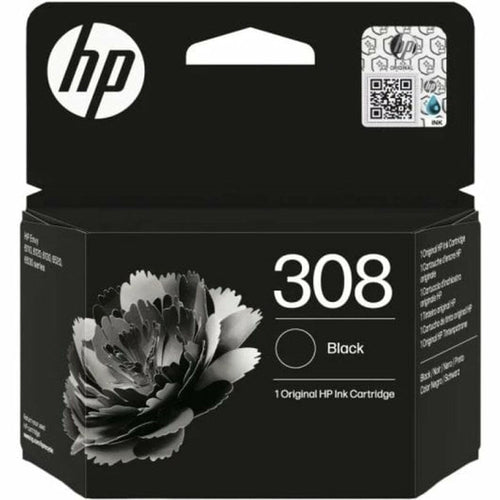 Hp Originele Inkt Cartridge Hp