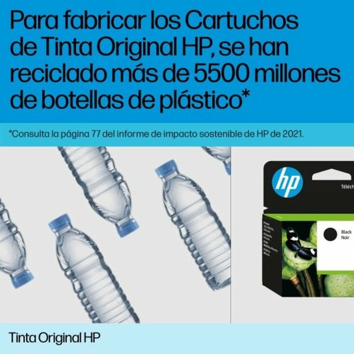 Hp Originele Inkt Cartridge Hp