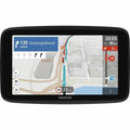 Tom Tom Gps Navigatie Tom Tom 1Yf5.002.10