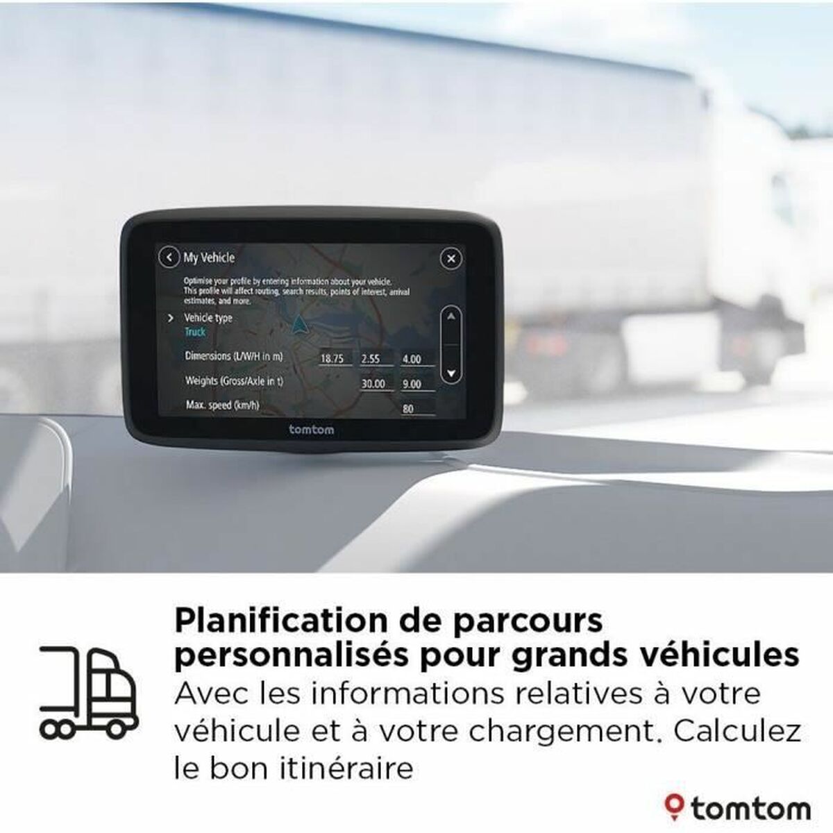Tom Tom Gps Navigatie Tom Tom 1Yf6.002.10