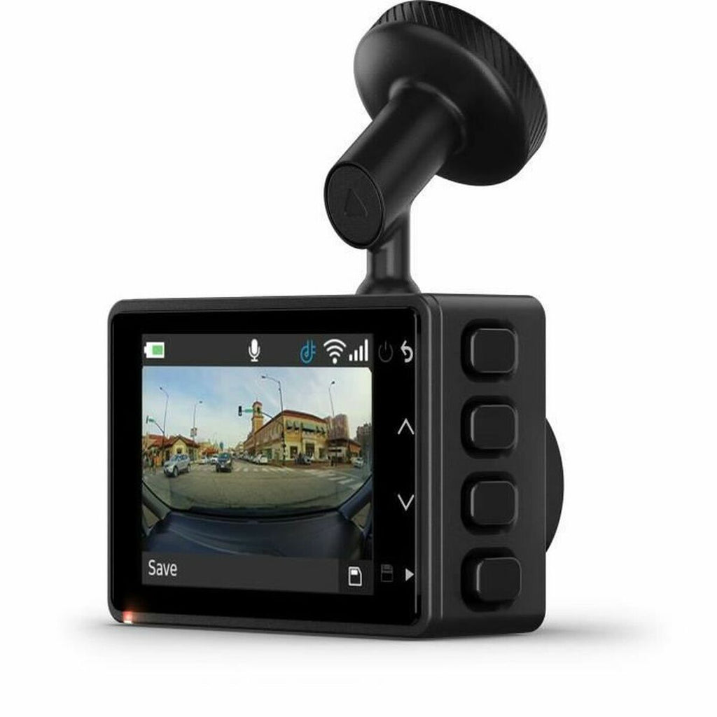 Garmin Sportcamera Voor De Auto Garmin 010-02505-15