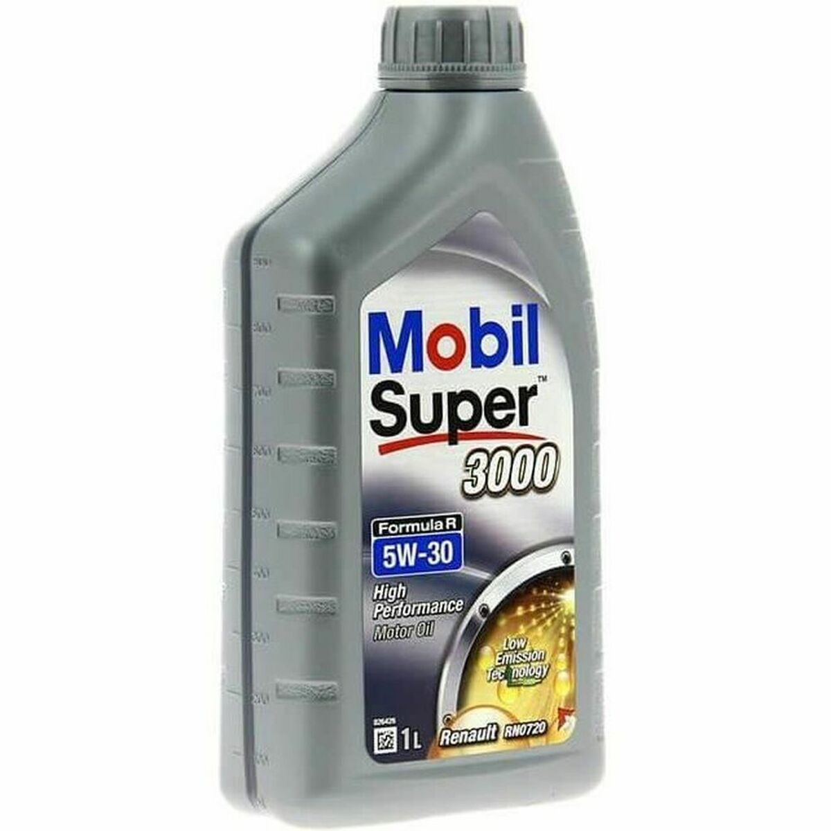 Mobil Motorolie Voor Auto's Mobil S3000 5W30 1 L