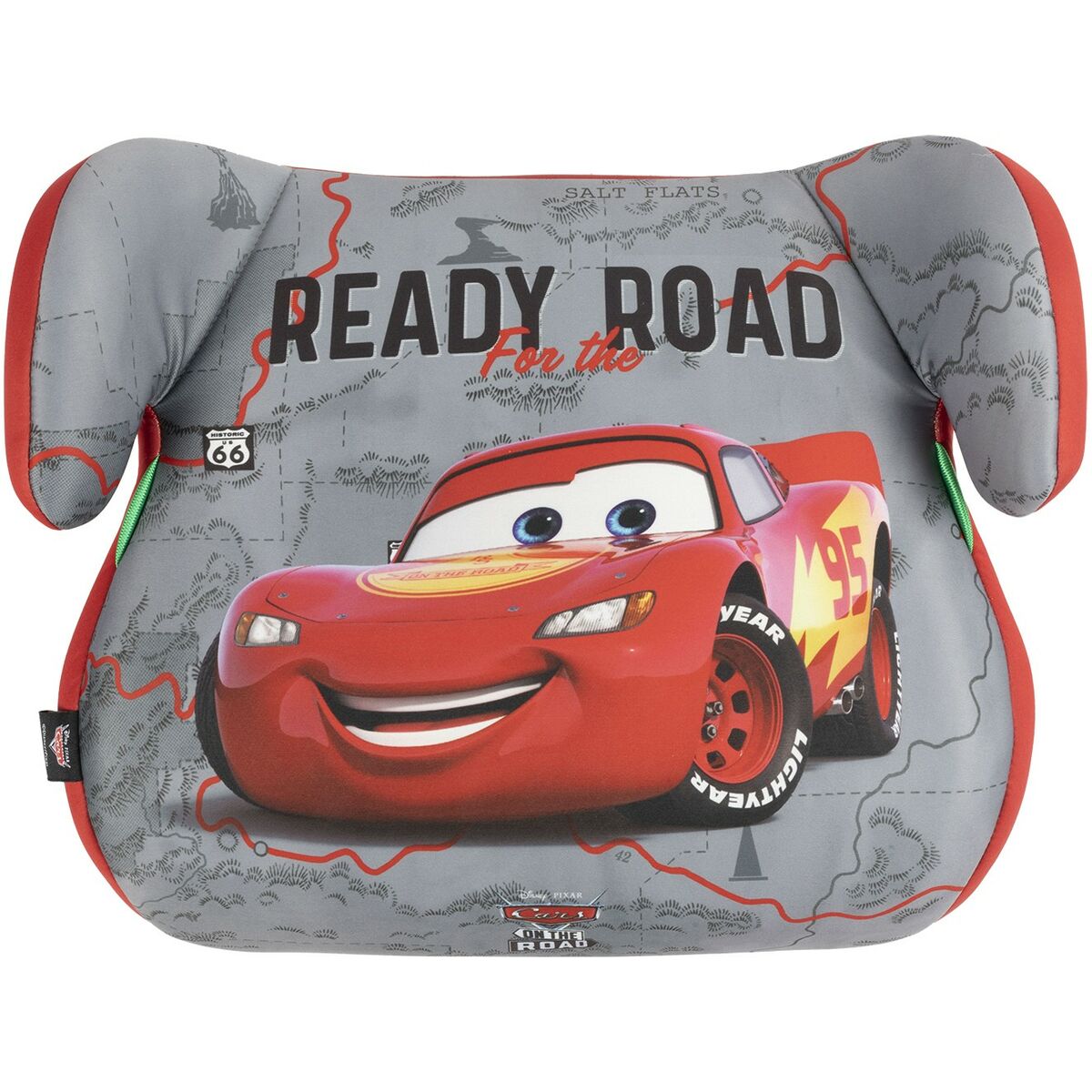 Tataway Autostoelverhoger Tataway Disney Cars