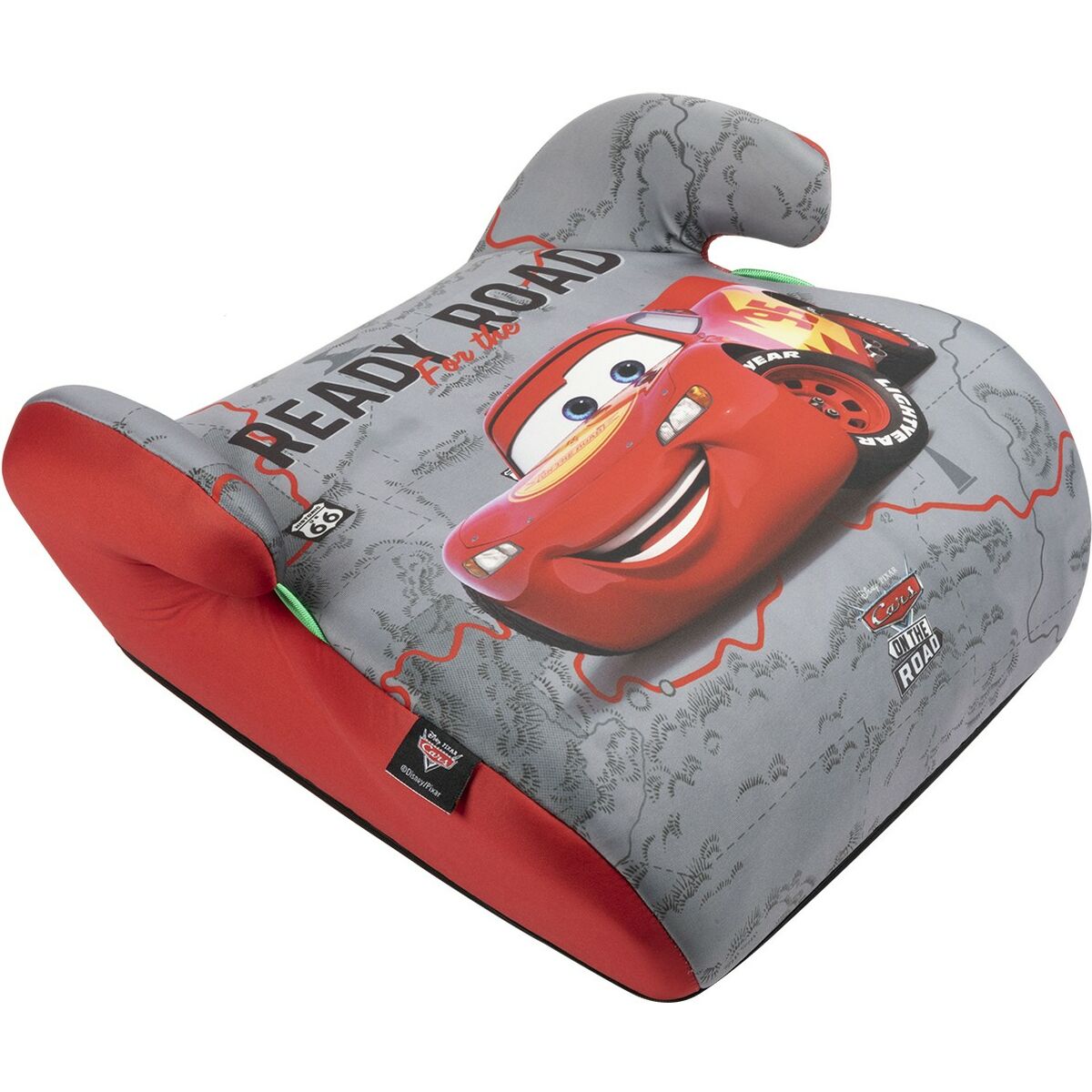 Tataway Autostoelverhoger Tataway Disney Cars