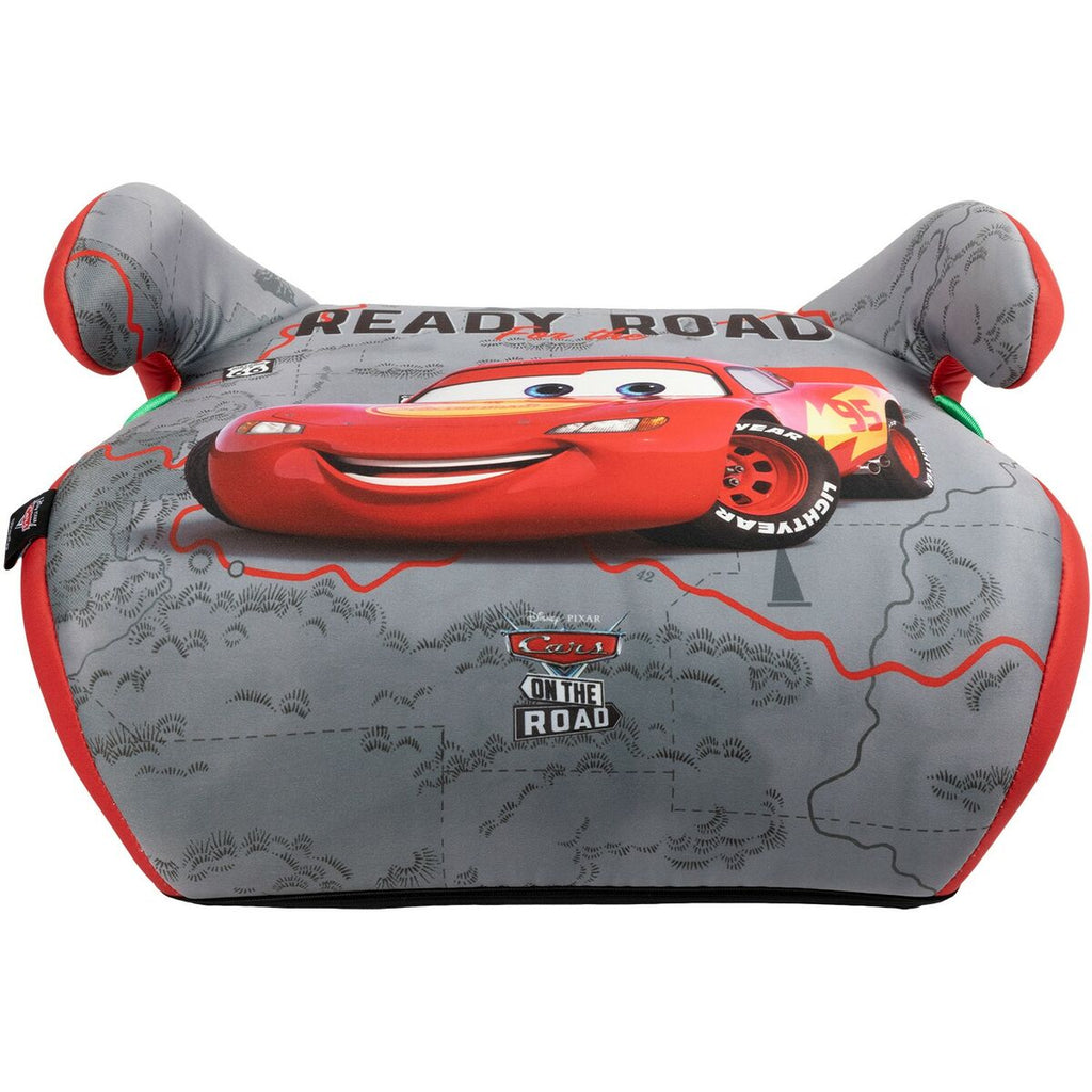 Tataway Autostoelverhoger Tataway Disney Cars