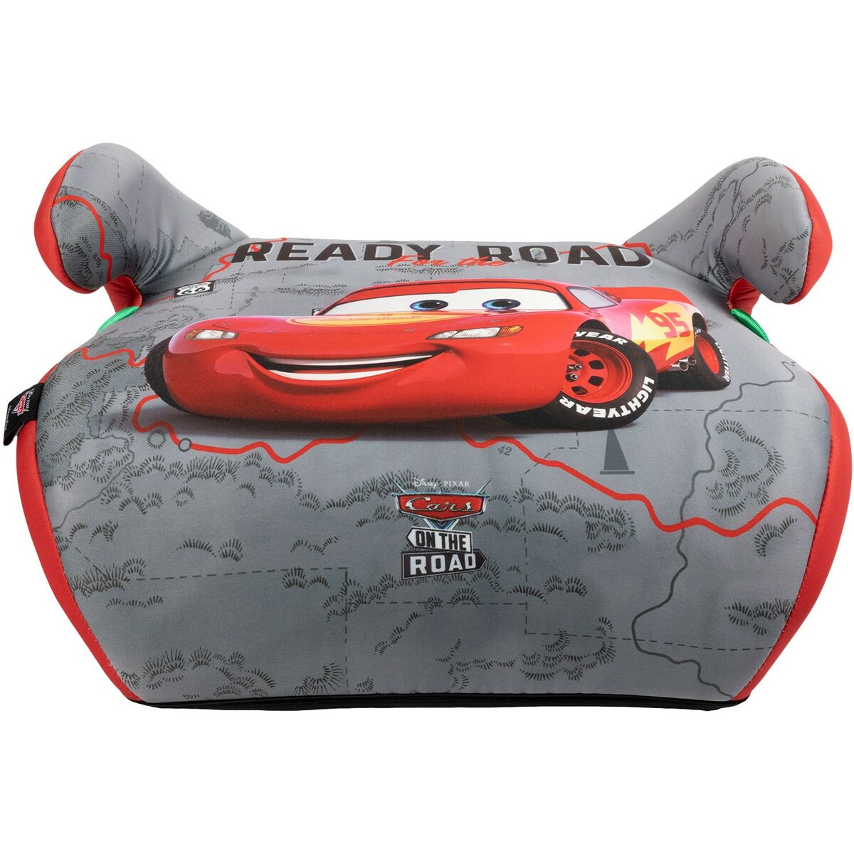 Tataway Autostoelverhoger Tataway Disney Cars