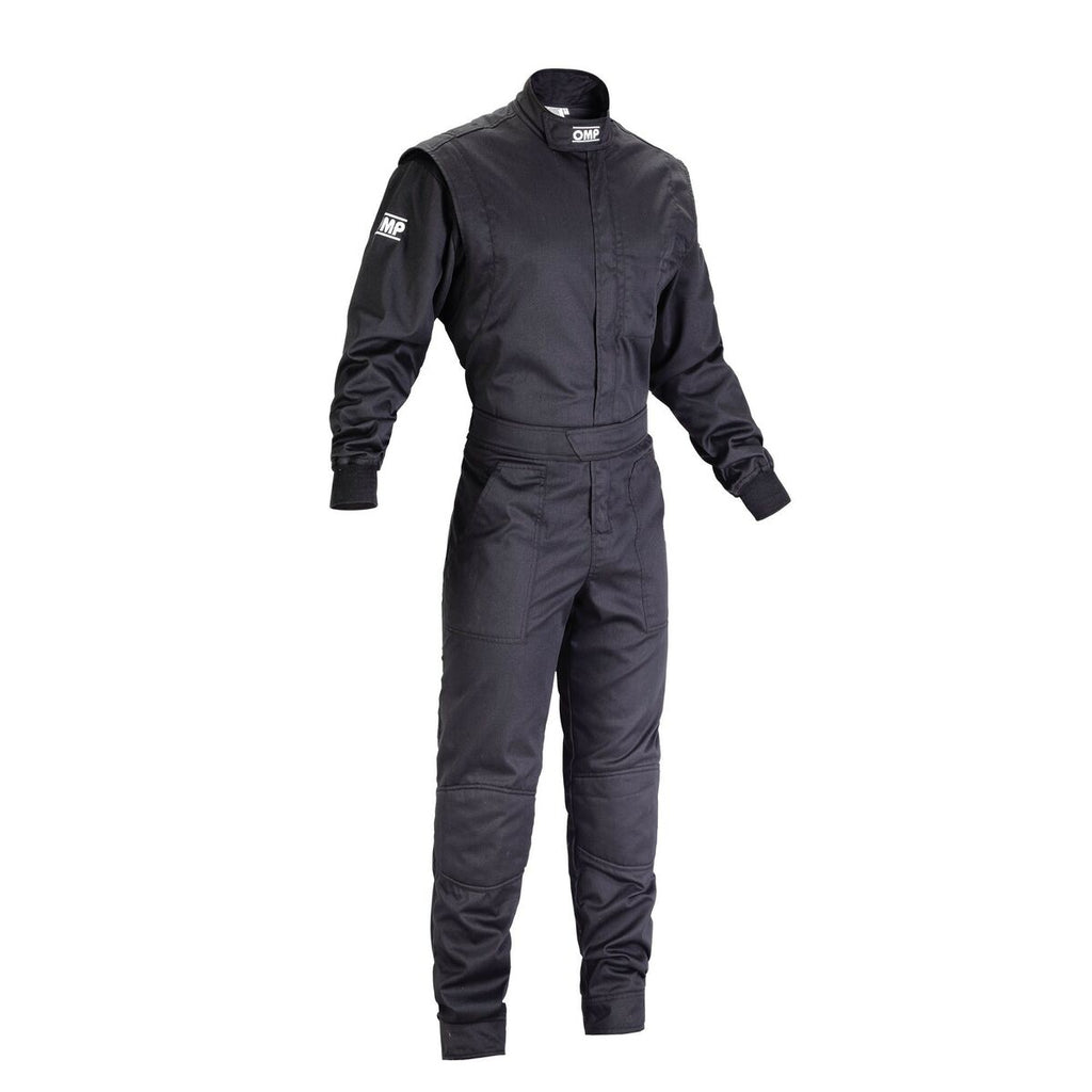 Omp Race Jumpsuit Omp Ompnb0-1579-A01-071-48 48