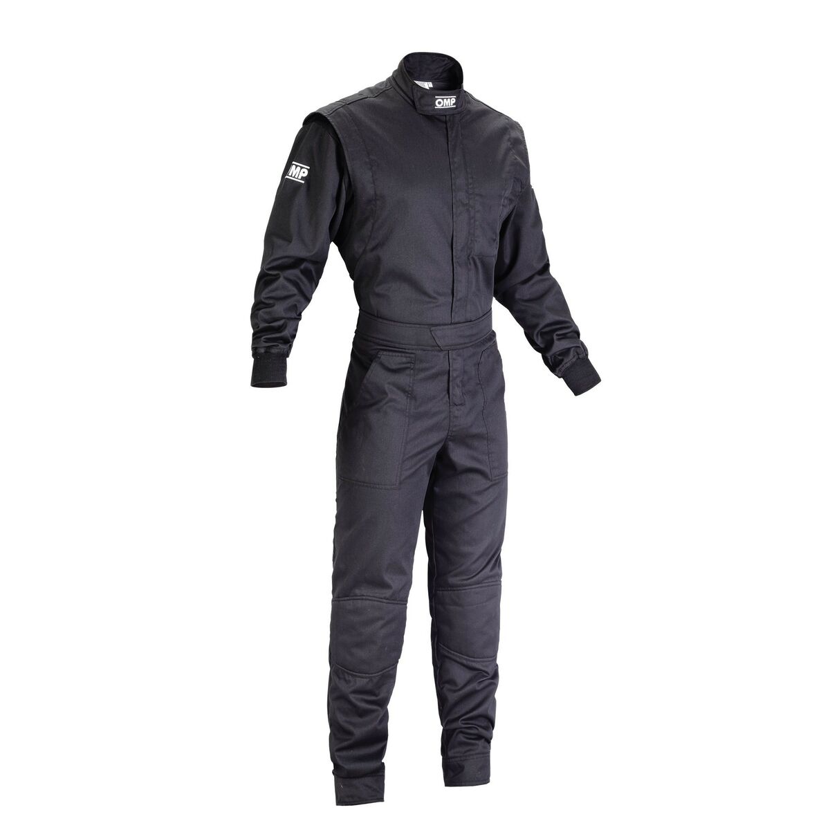 Omp Race Jumpsuit Omp Ompnb0-1579-A01-071-48 48