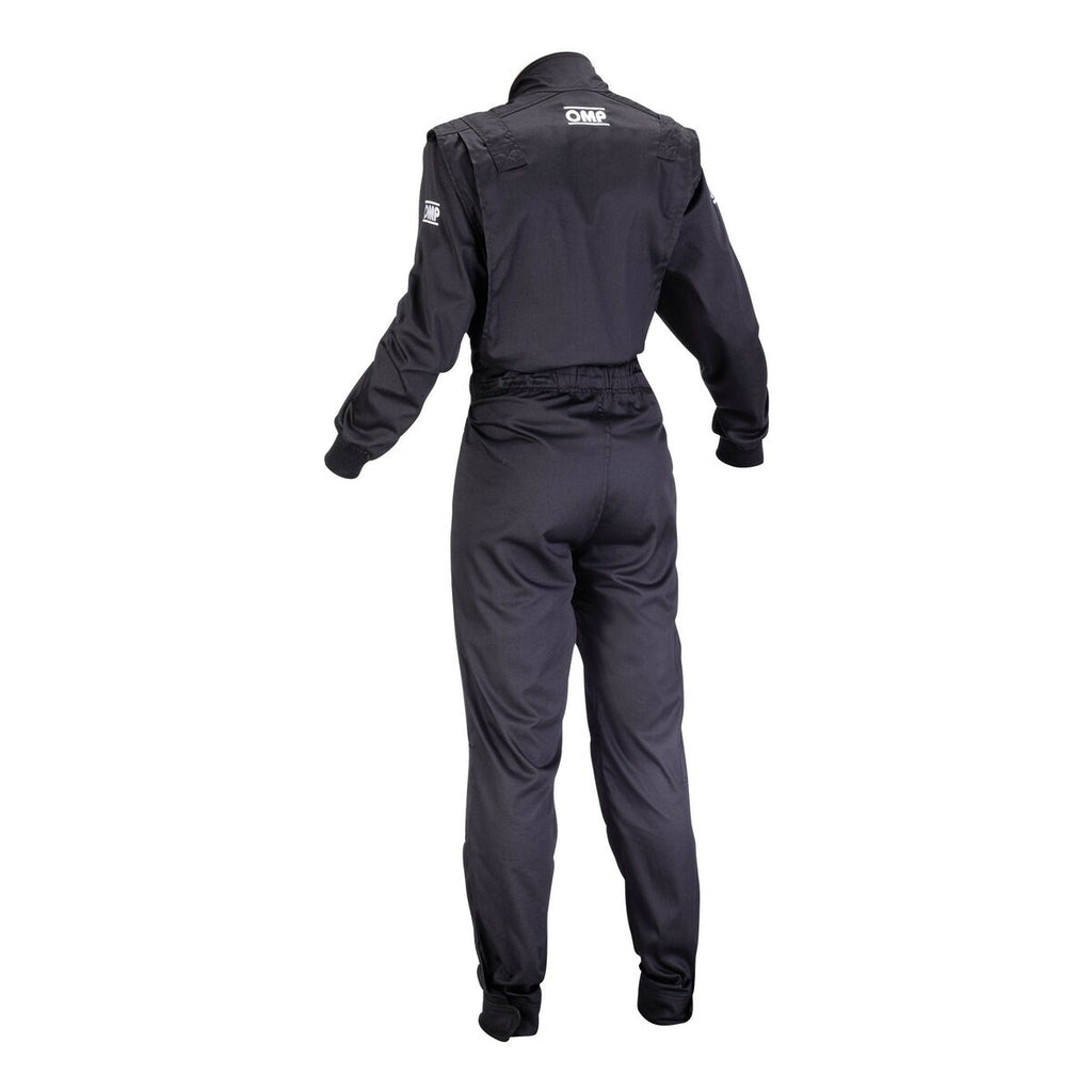 Omp Race Jumpsuit Omp Ompnb0-1579-A01-071-48 48