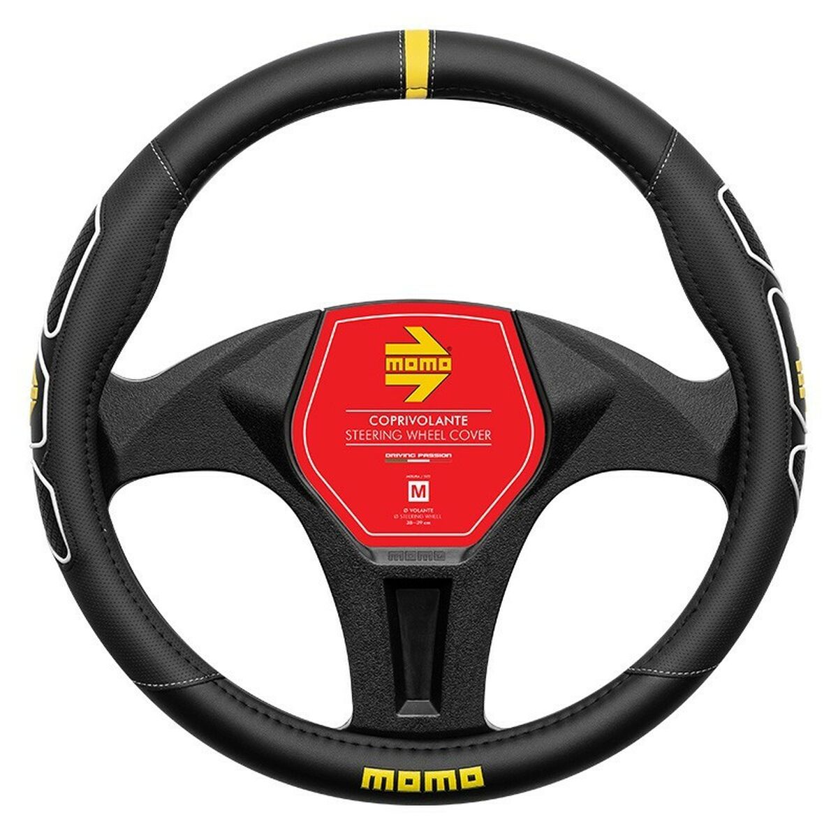 Momo Stuurhoes Momo Momlswc0Probw Ø 38-39 Cm