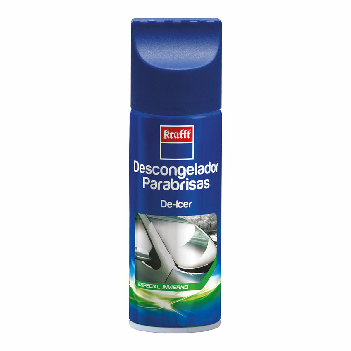 Krafft Voorruitontdooier Krafft 200 Ml