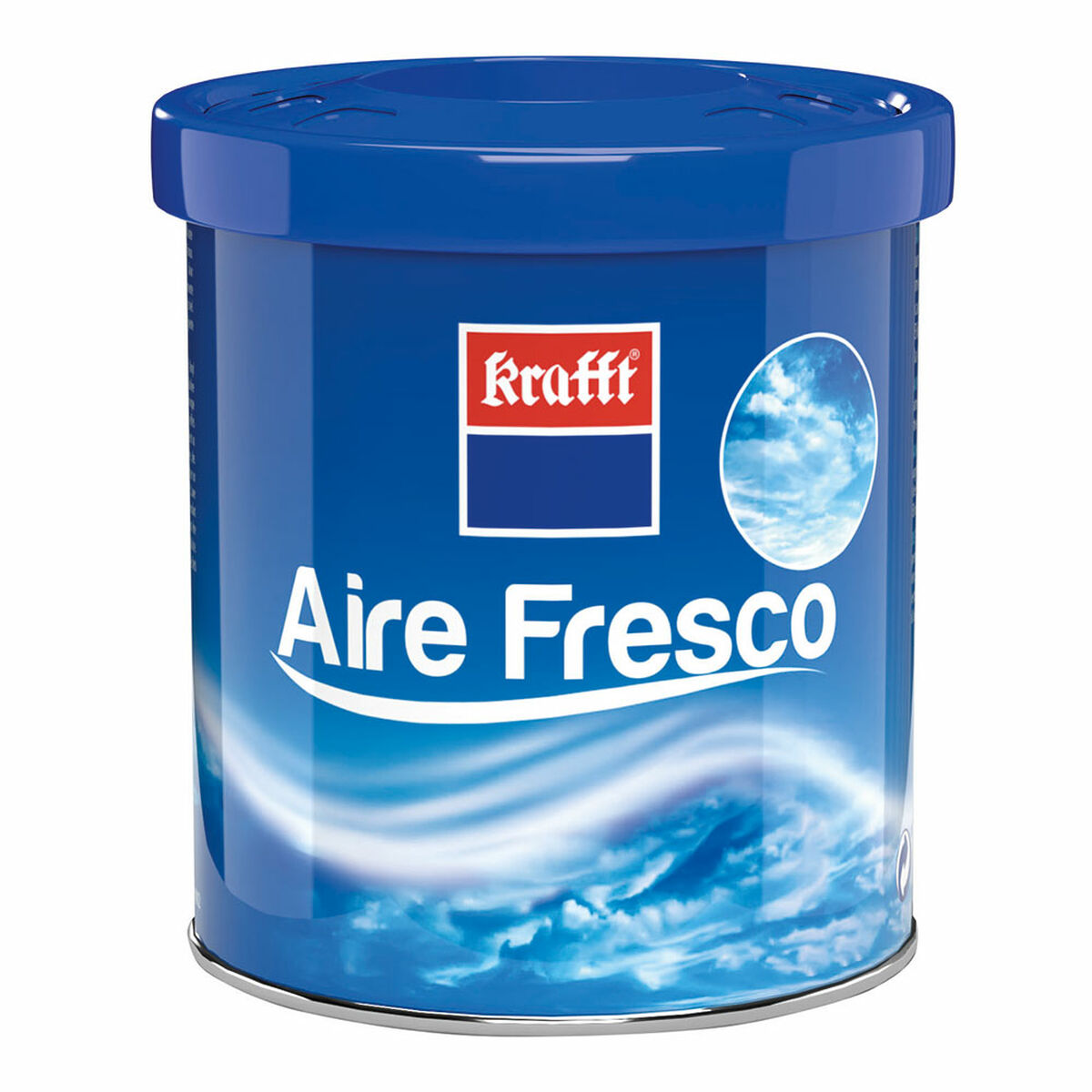 Krafft Auto Luchtverfrisser Krafft Fris 80 G