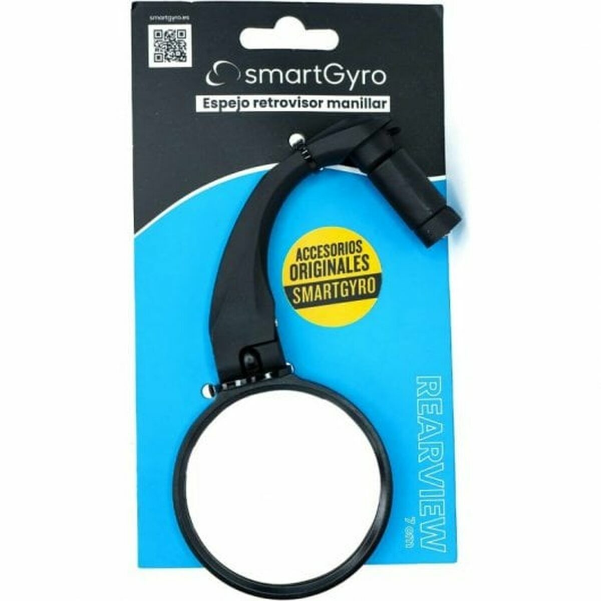 Smartgyro Achteruitkijkspiegel Smartgyro Sg27-345