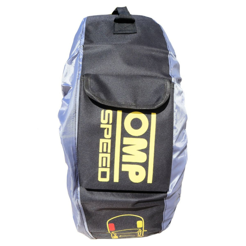 Omp Tyre Cover Set Omp Speed (4 Stuks) (32 Cm)