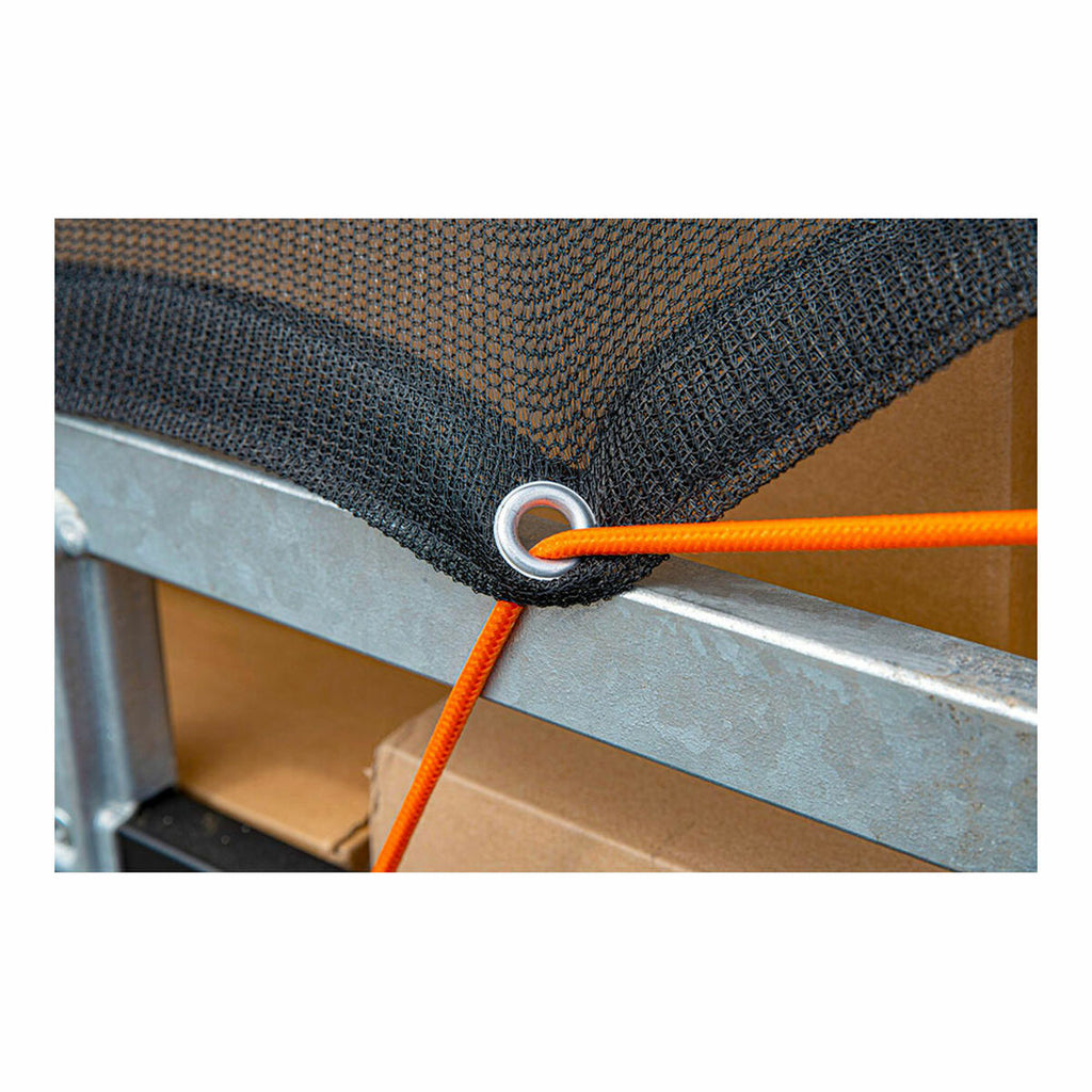 Black & Decker Sleepnet Black & Decker 2 X 3 M Plastic