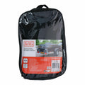 Black & Decker Sleepnet Black & Decker 2 X 3 M Plastic