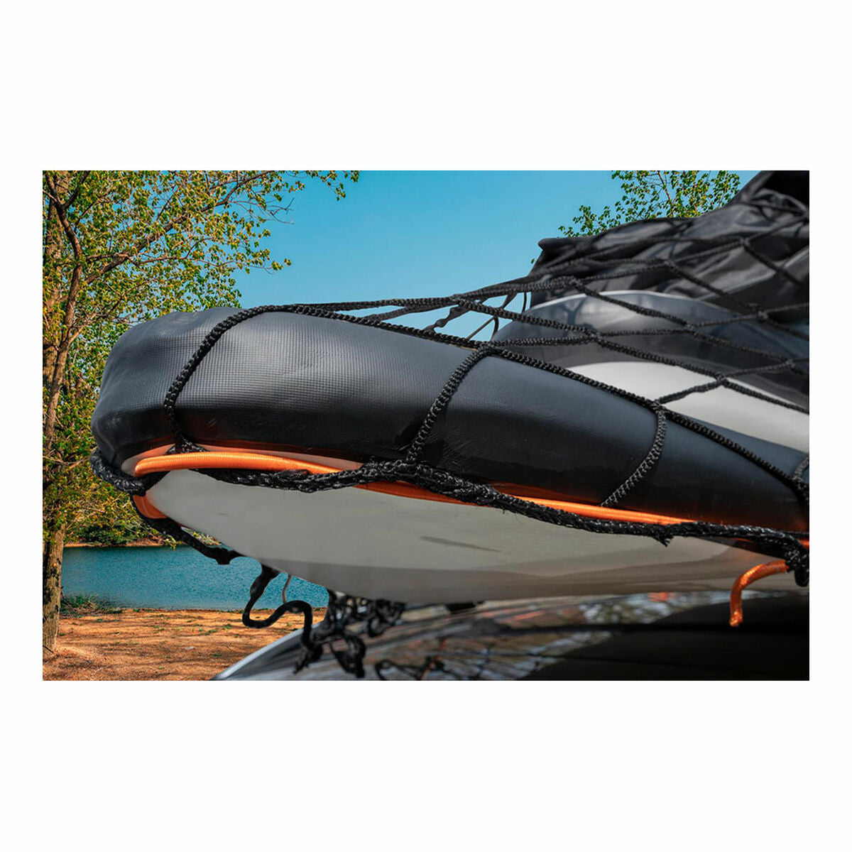 Black & Decker Sleepnet Black & Decker 2 X 3 M